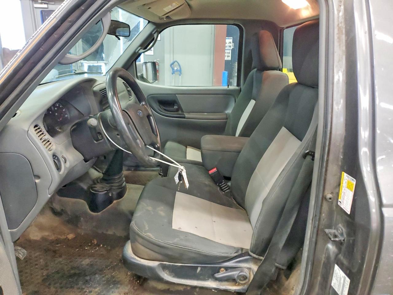 2011 Ford Ranger - Image 7