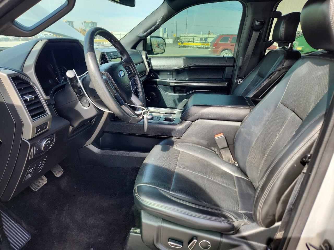 2018 Ford Expedition Max Xlt - Image 7