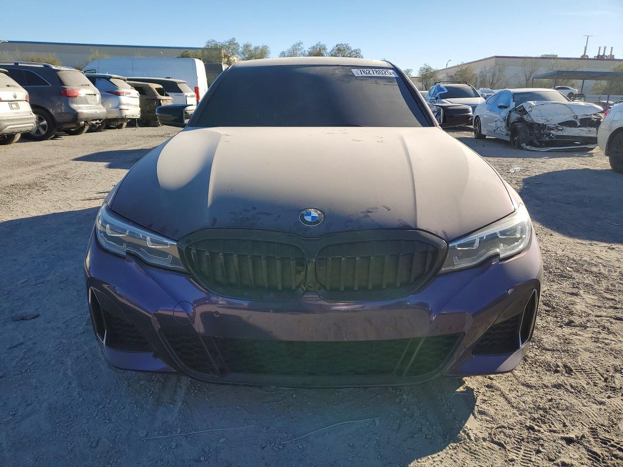 2020 BMW M340I - Image 5