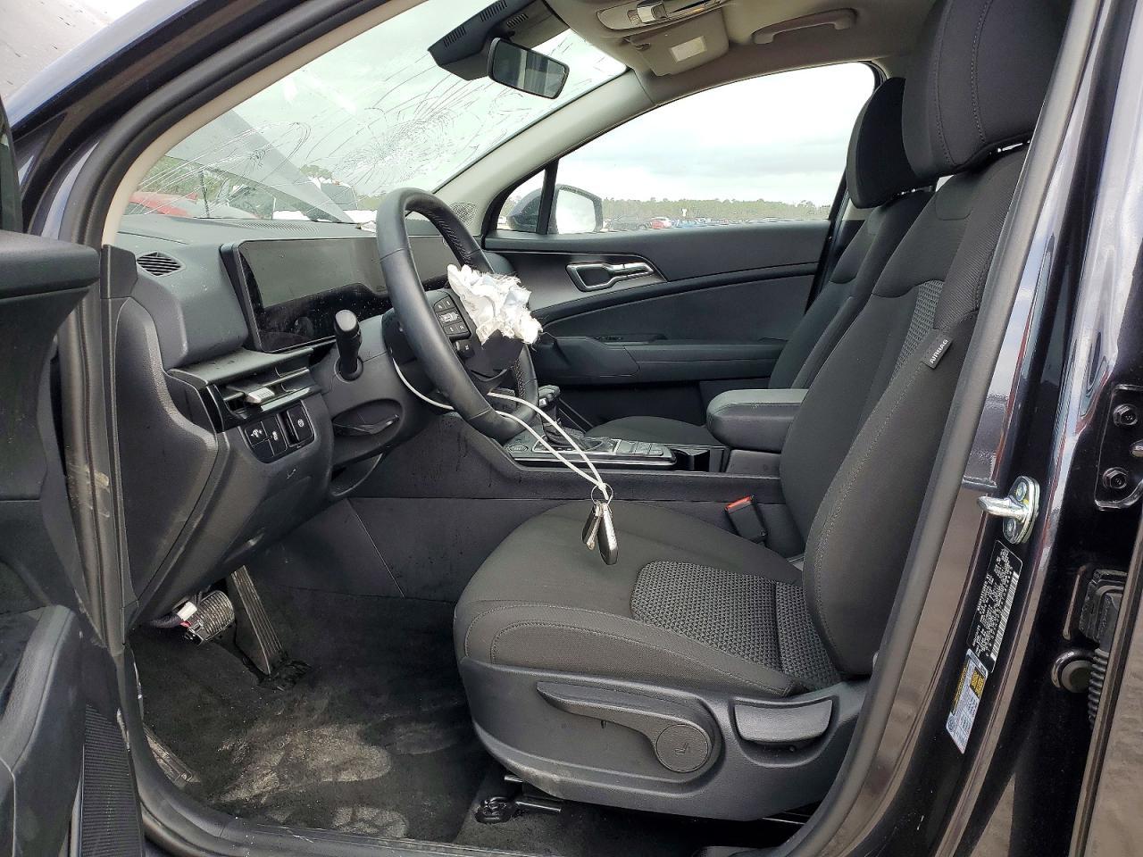 2026 Kia Sportage Lx - Image 7