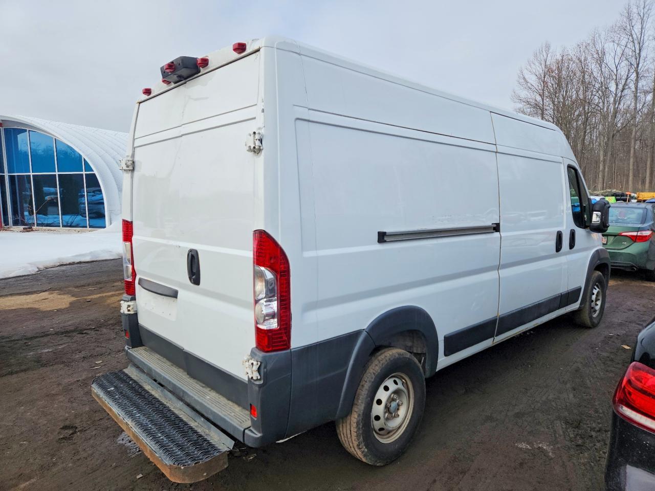 2016 Ram Promaster 2500 2500 High - Image 3