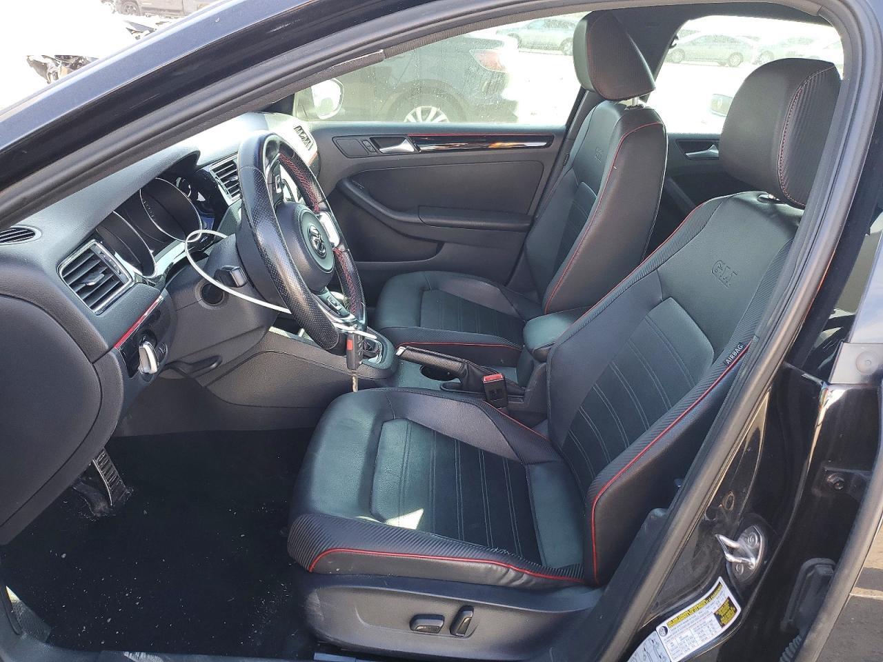 2015 Volkswagen Jetta Gli - Фото 7