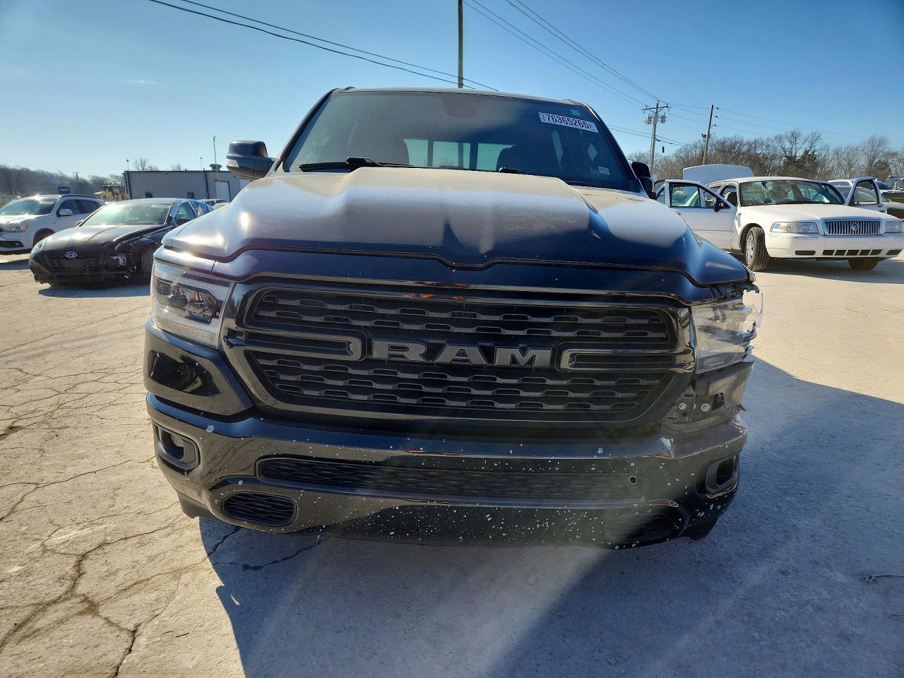 2020 Ram 1500 Big Horn/Lone Star - Image 5