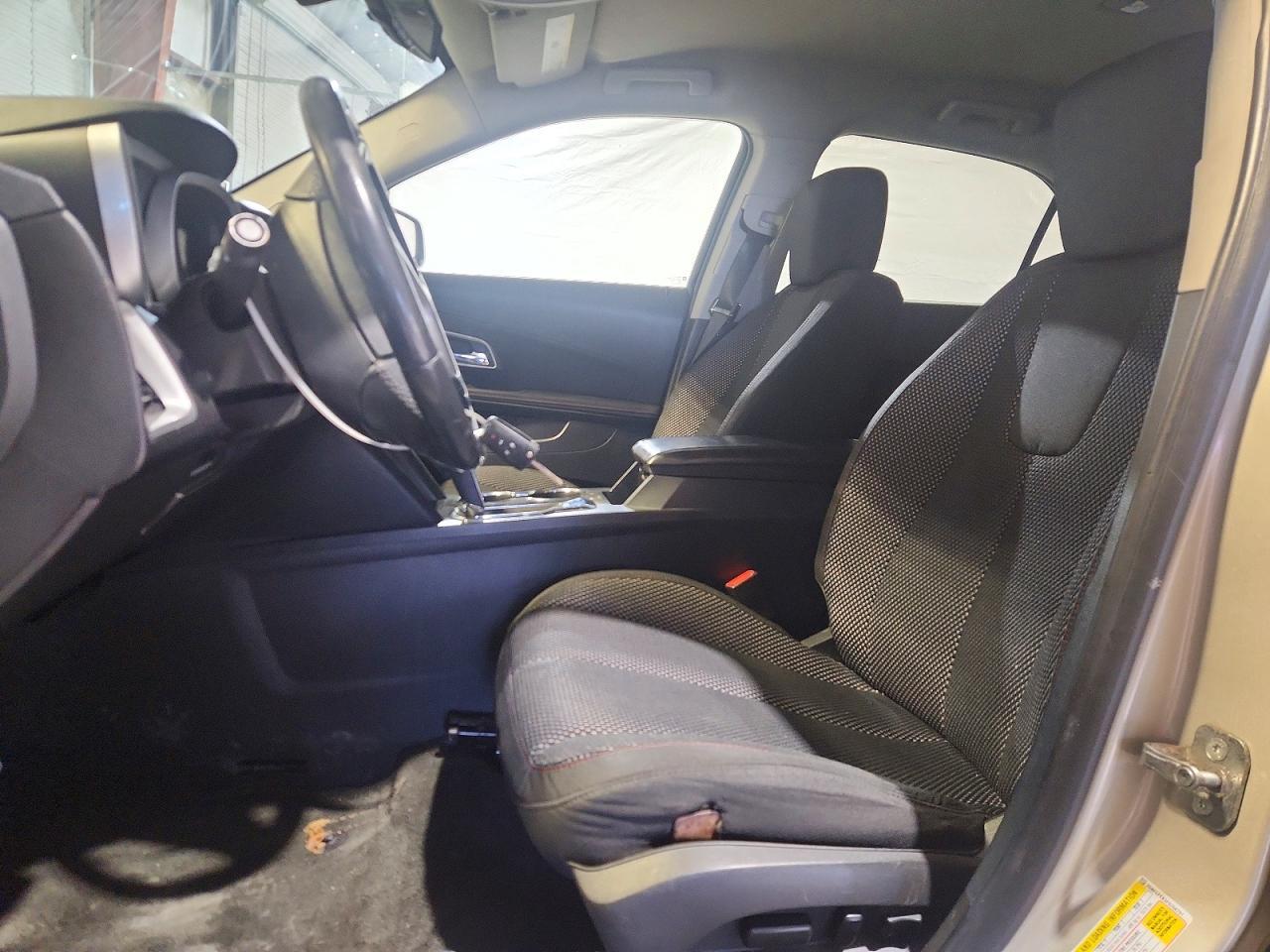 2015 Chevrolet Equinox Lt - Фото 7