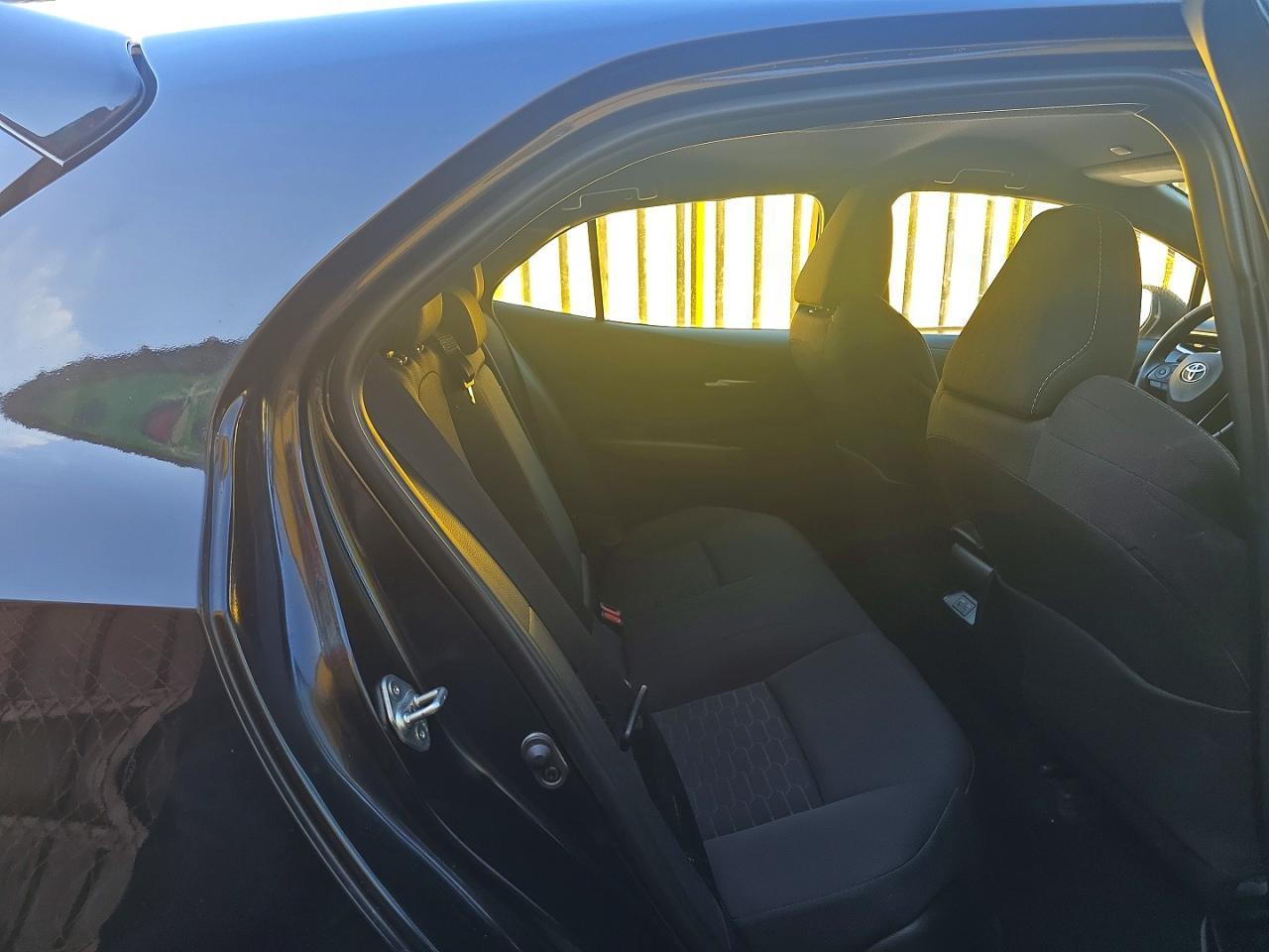 2025 Toyota Corolla Se - Фото 6