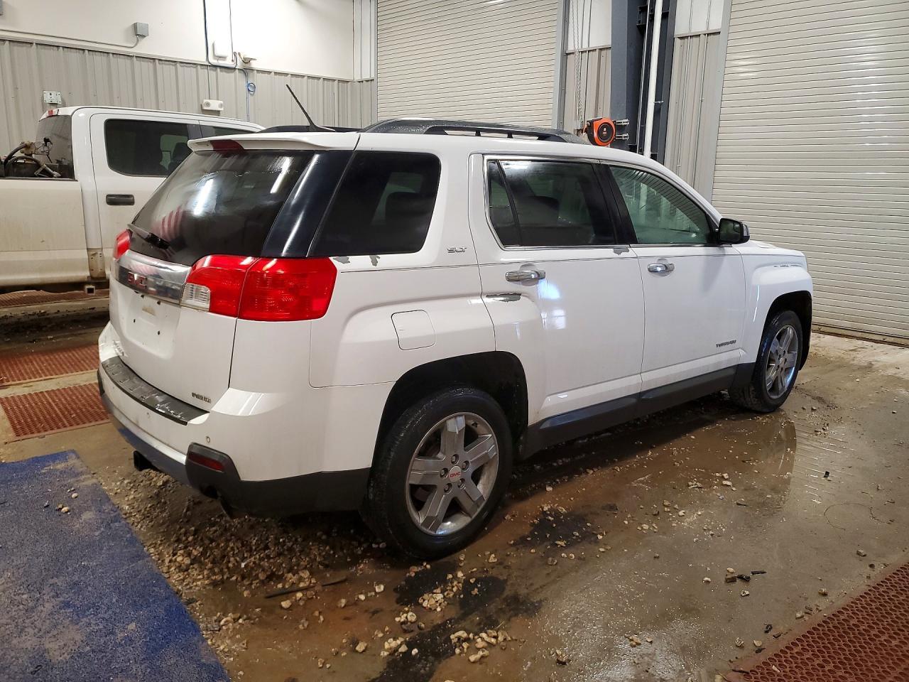 2013 GMC Terrain Slt - Image 3