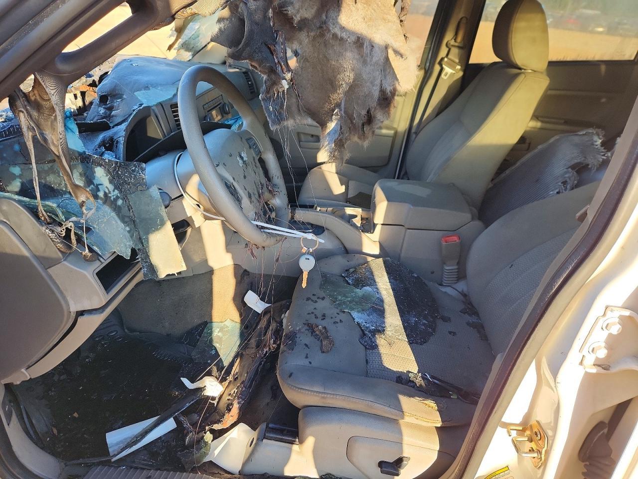 2007 Jeep Grand Cherokee Laredo - Фото 7