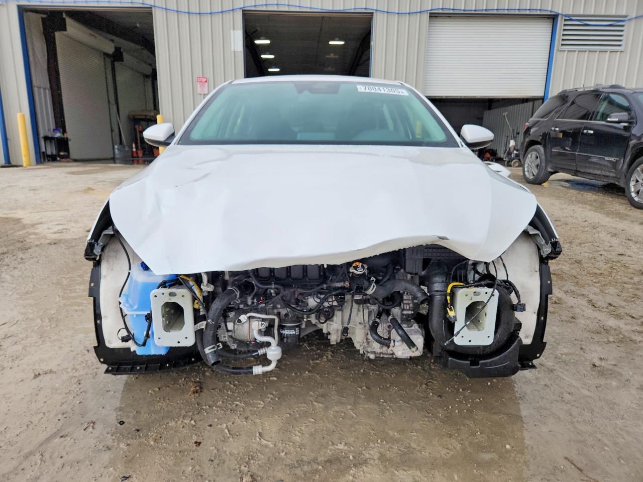 2024 Kia Forte Lxs - Фото 5