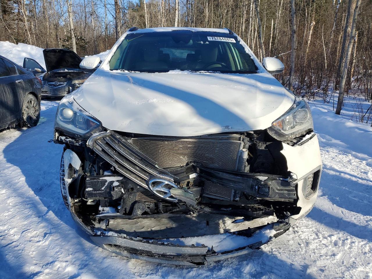 2019 Hyundai Santa Fe Xl Se - Image 5