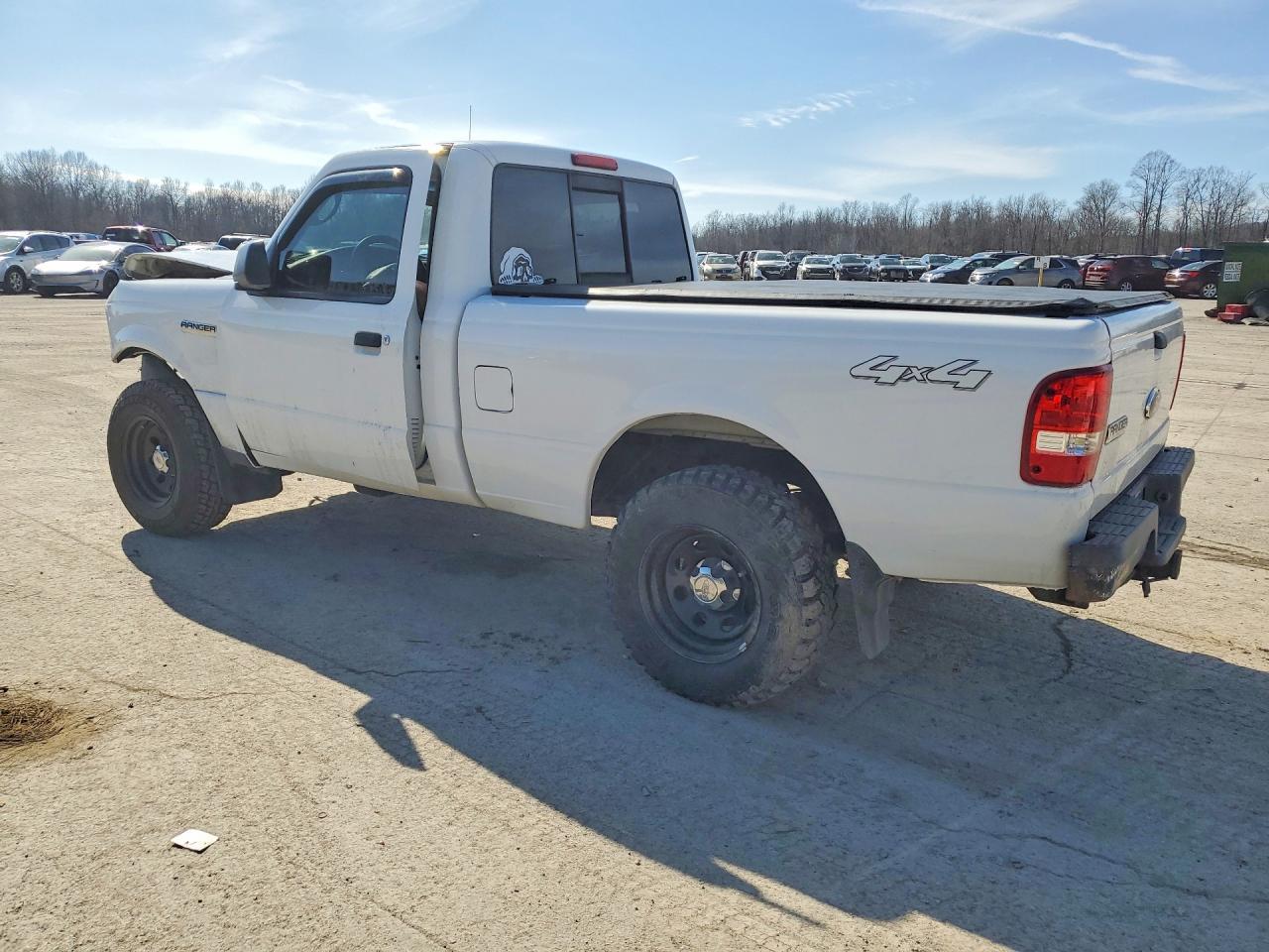 2008 Ford Ranger - Image 2
