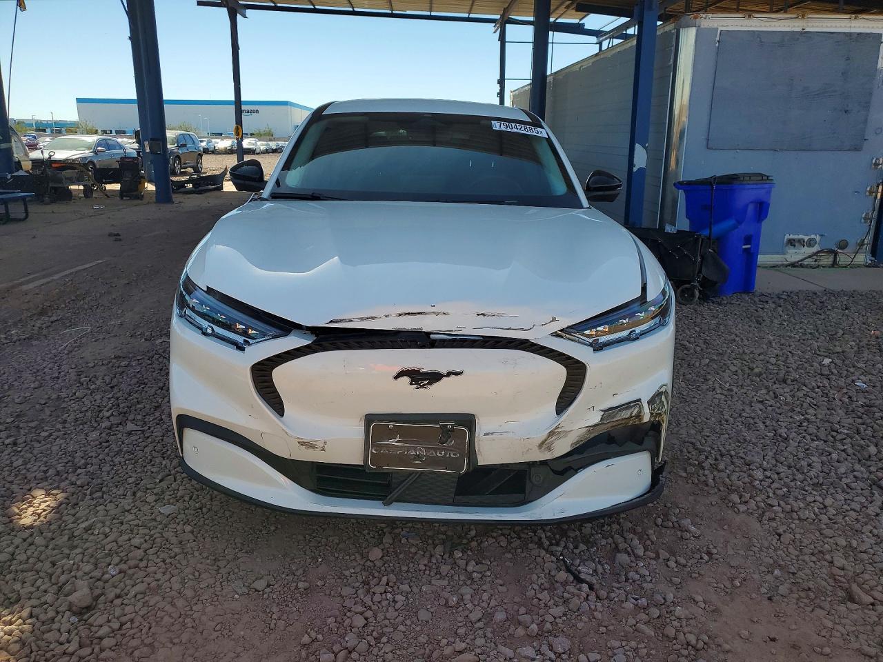 2023 Ford Mustang Mach-E Select - Фото 5