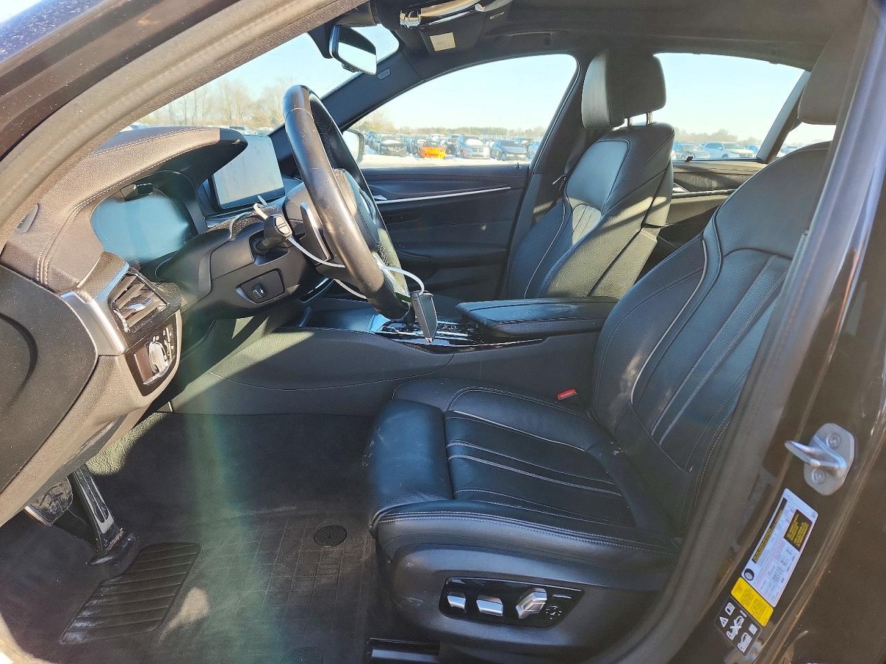 2022 BMW Motorrad M550Xi - Фото 7