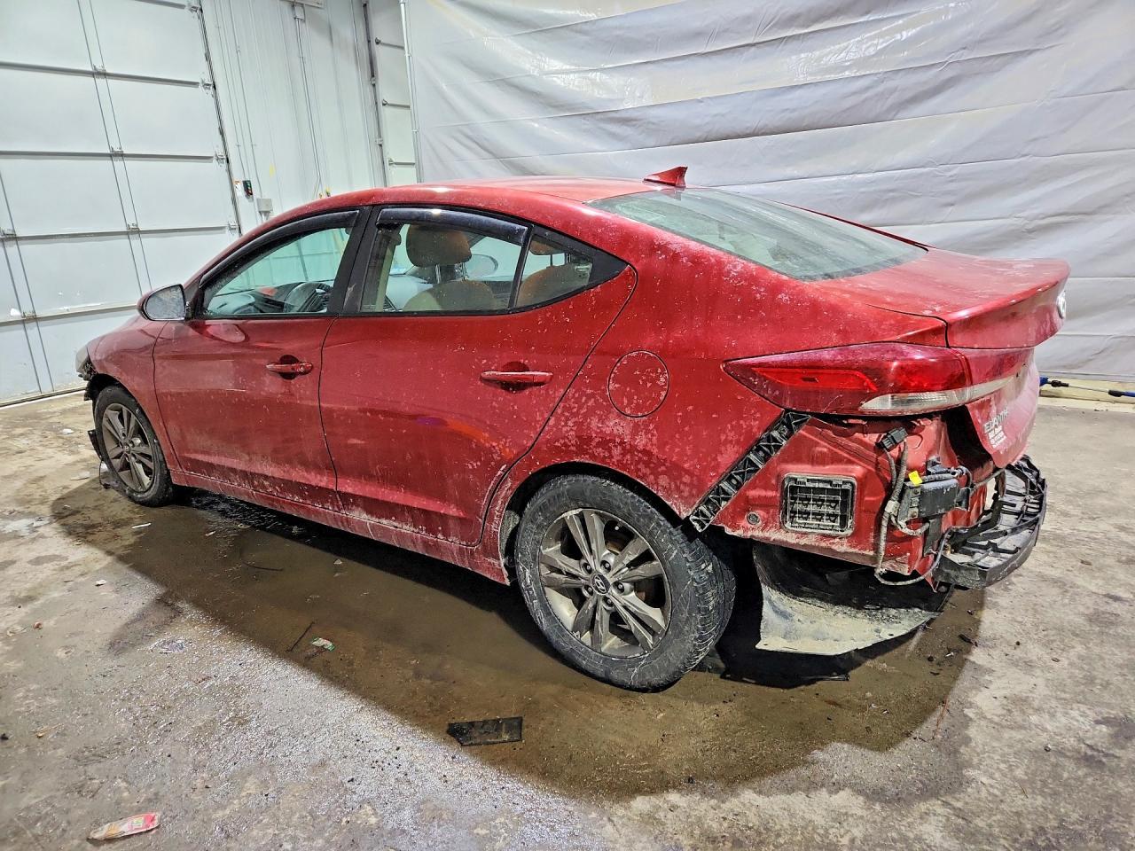 2017 Hyundai Elantra Se - Фото 2