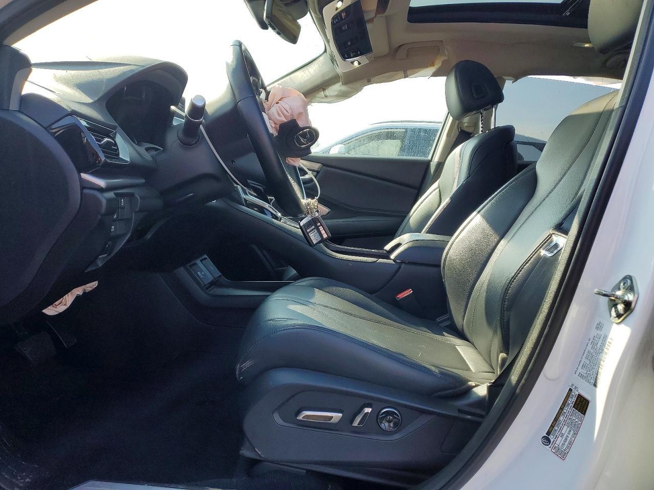 2020 Acura Rdx - Фото 7