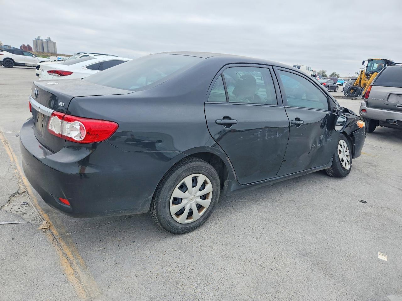 2011 Toyota Corolla Base - Image 3
