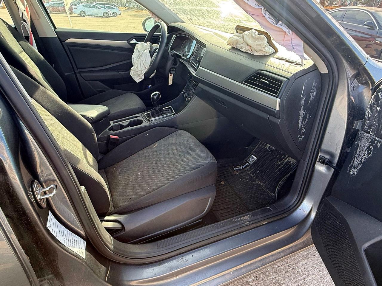 2021 Volkswagen Jetta S - Фото 5