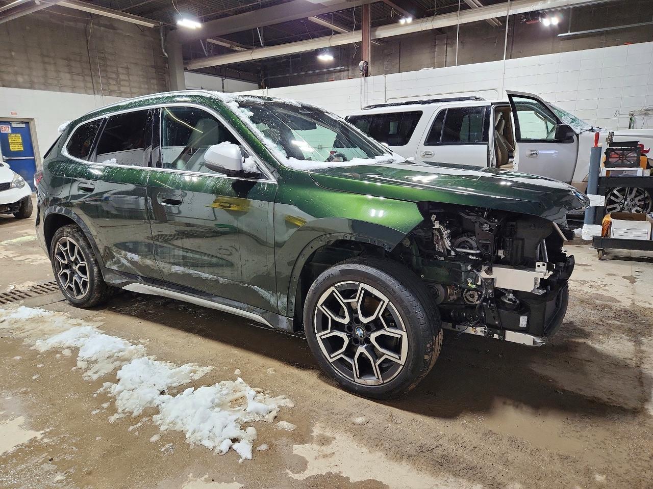 2024 BMW X1 xDrive28I - Фото 4