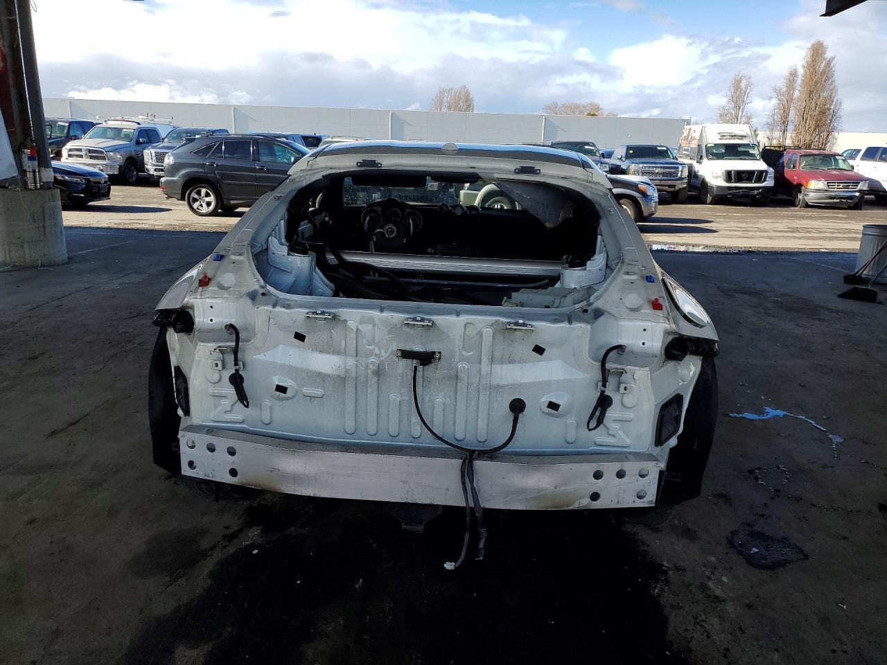 2015 Nissan 370Z Base - Image 6