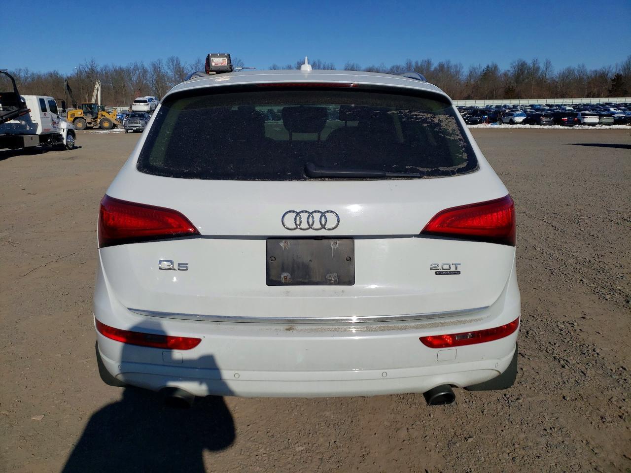 2017 Audi Q5 Premium Plus - Image 6