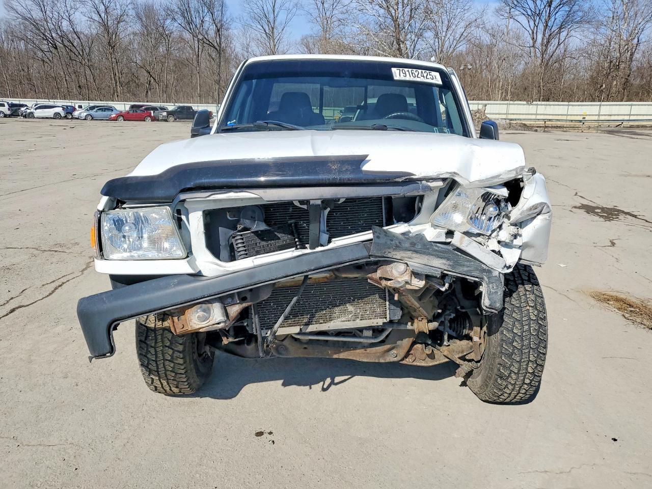 2008 Ford Ranger - Image 5