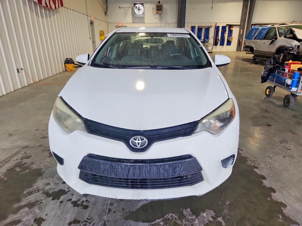 2014 Toyota Corolla L - Image 5