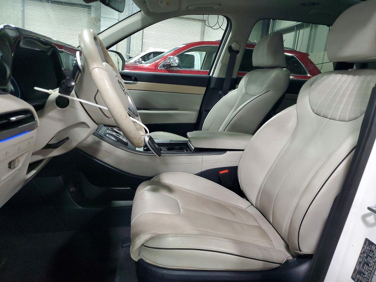 2024 Hyundai Palisade Limited - Image 7