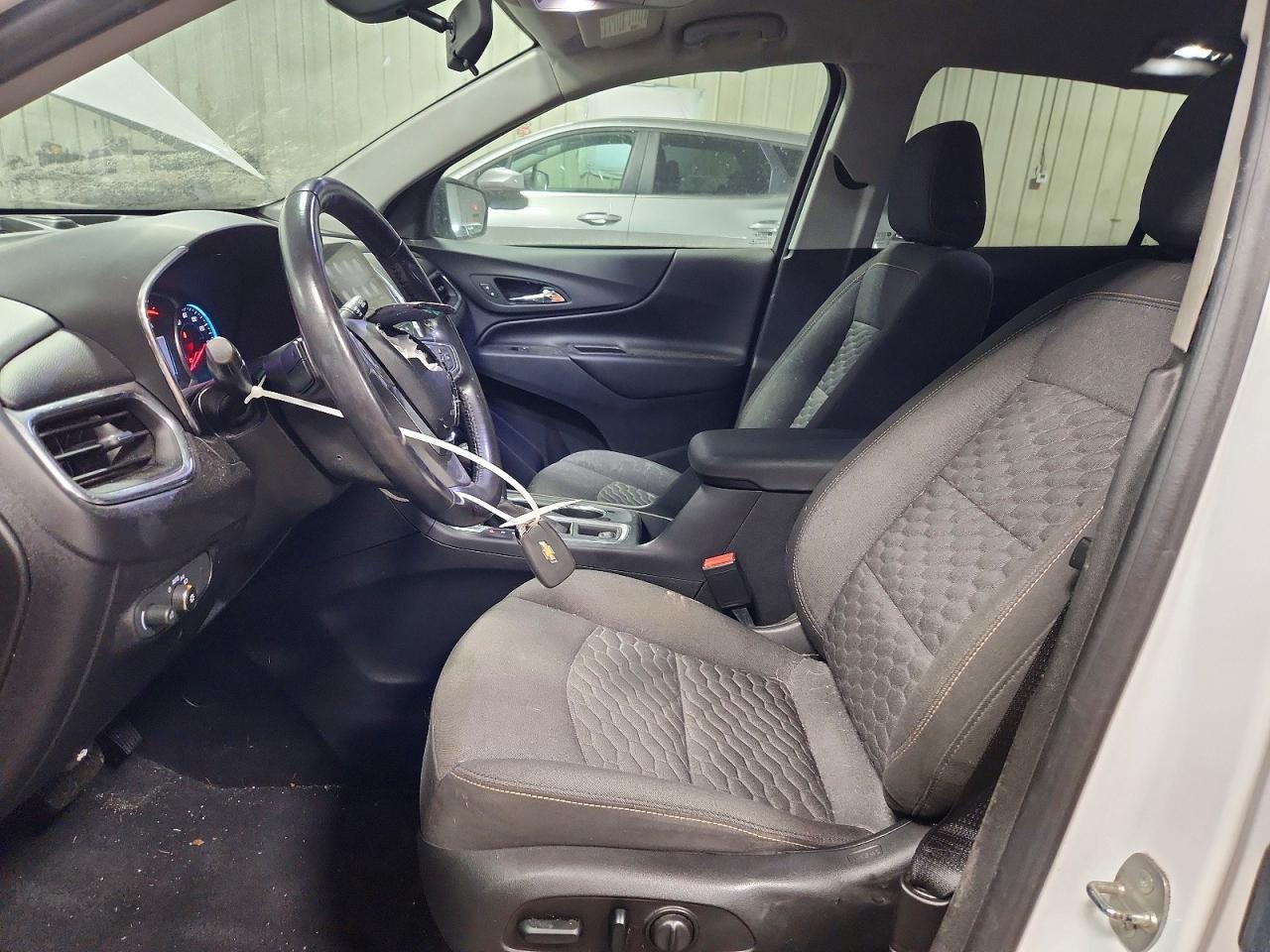 2019 Chevrolet Equinox Lt - Фото 7