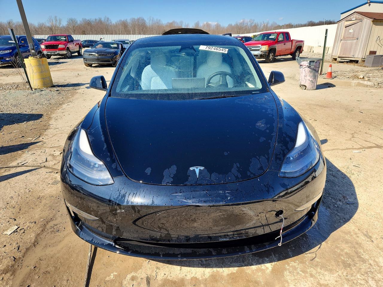 2023 Tesla Model 3 - Image 5