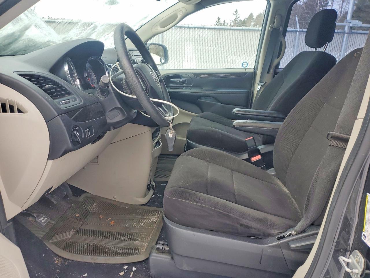 2012 Dodge Grand Caravan Se - Image 7