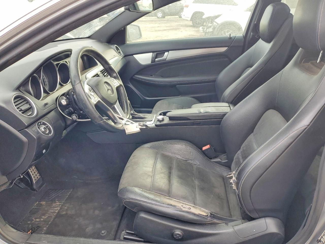 2015 Mercedes-Benz C 250 - Image 7