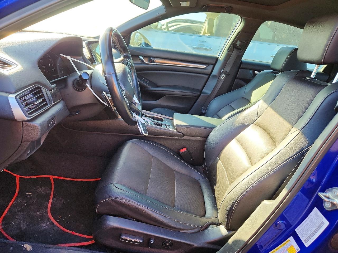 2020 Honda Accord Sport - Image 7