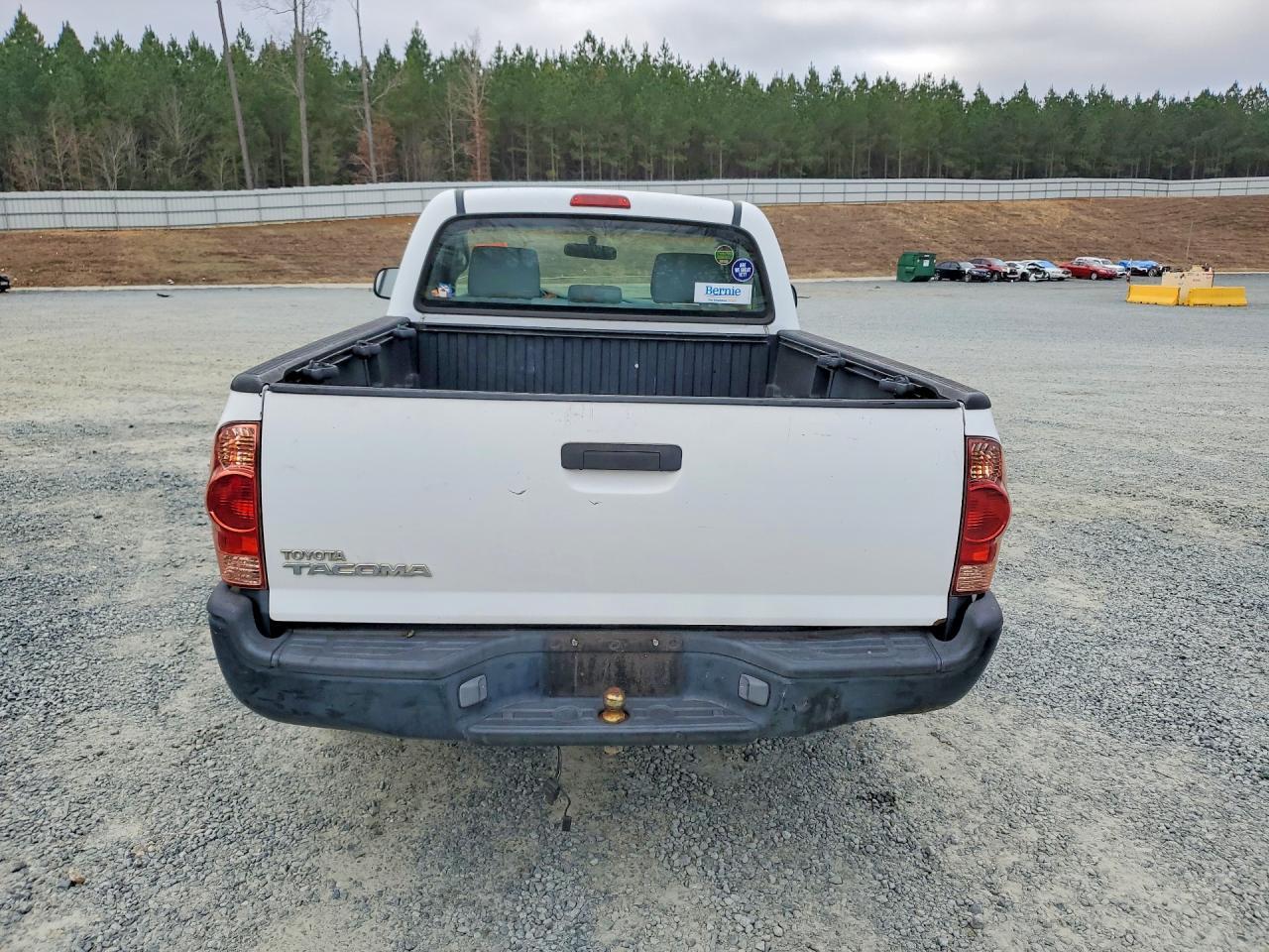 2006 Toyota Tacoma - Image 6