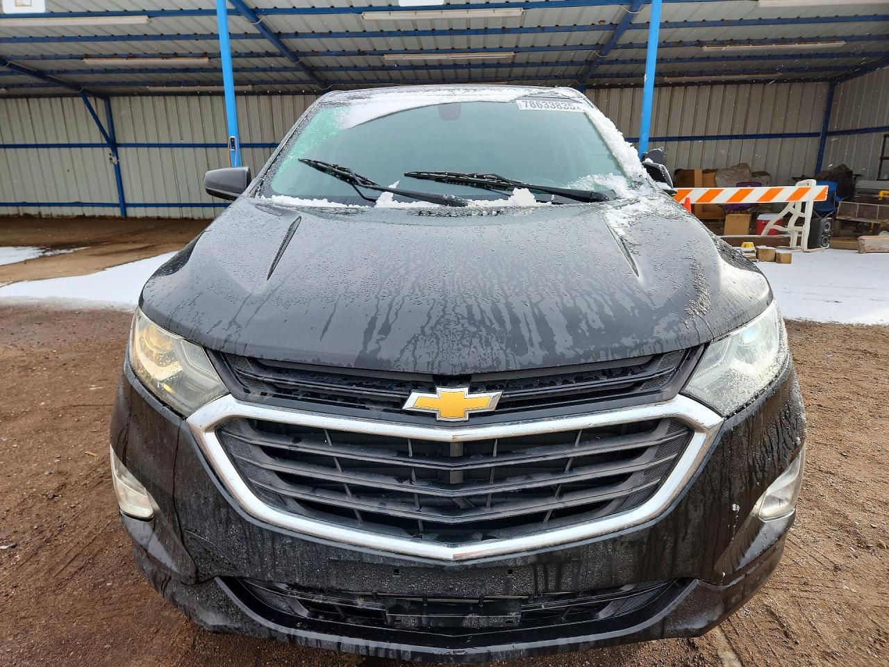 2019 Chevrolet Equinox Lt - Фото 5