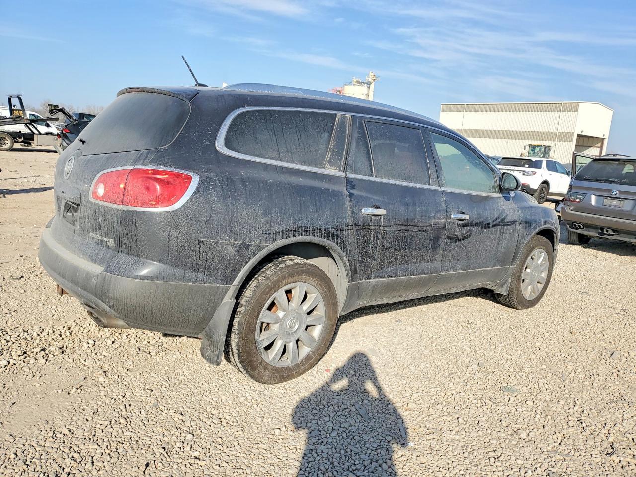 2012 Buick Enclave - Image 3
