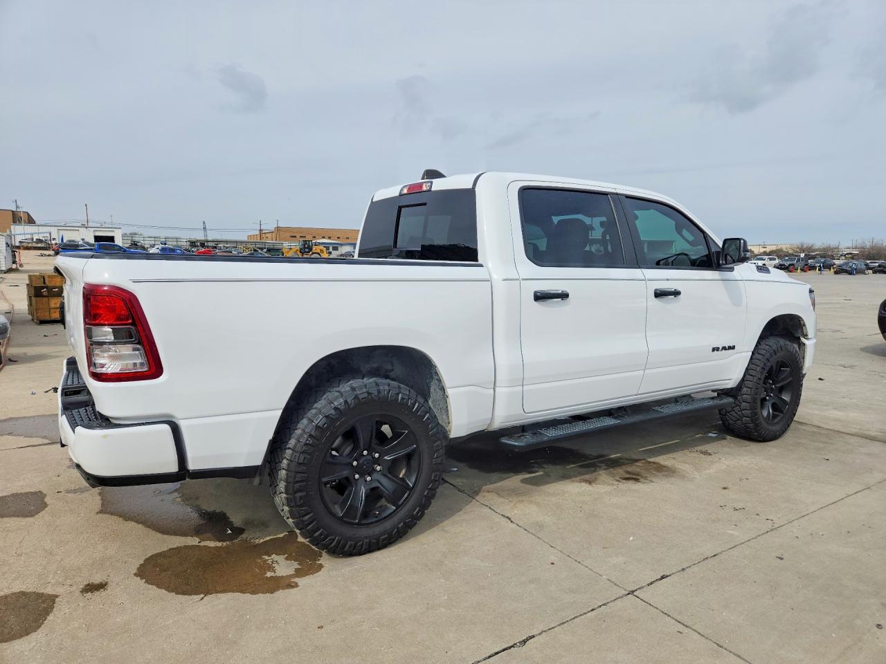2023 Ram 1500 Big Horn - Фото 3