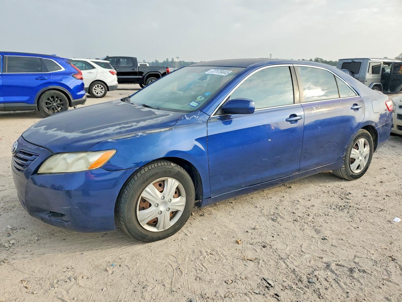2008 Toyota Camry Ce
