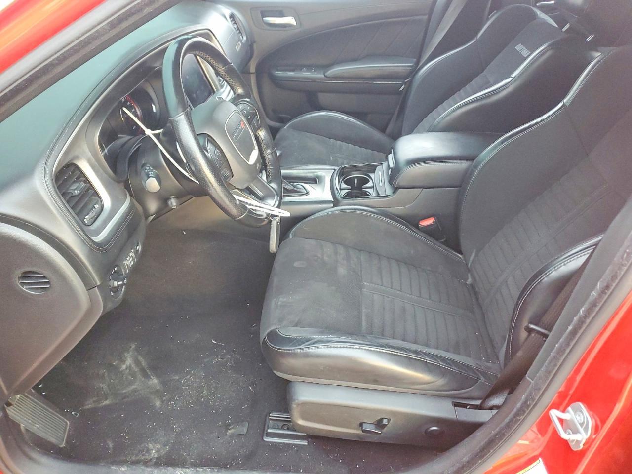 2021 Dodge Charger R/T - Image 7