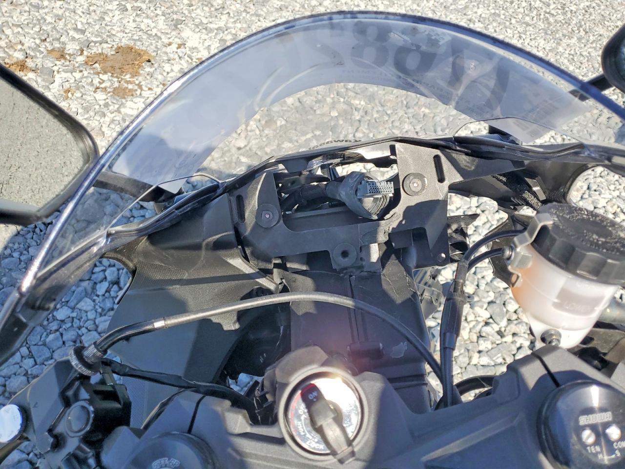 2025 Kawasaki Zx636 K - Image 7