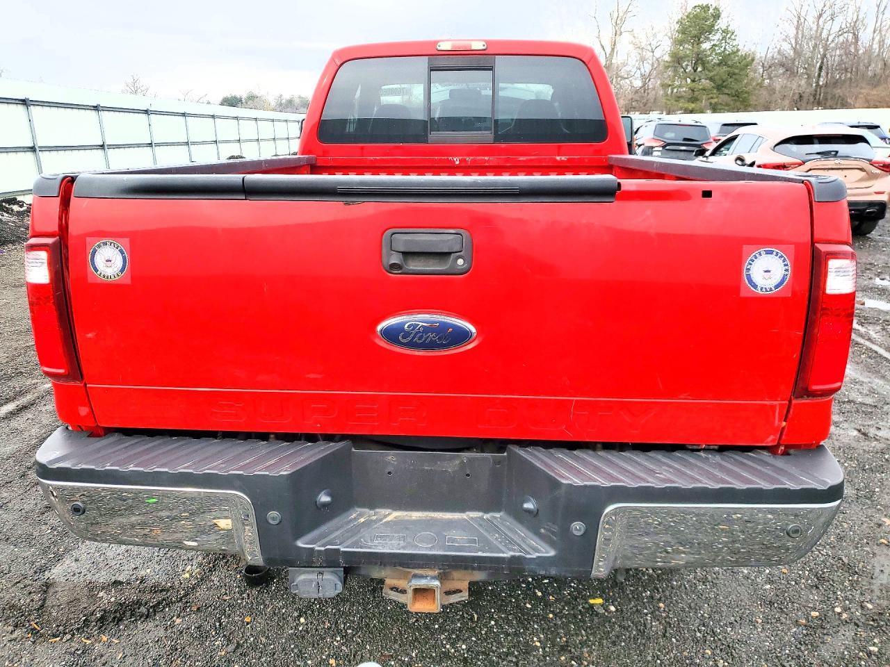 2010 Ford F350 Super Duty - Image 6
