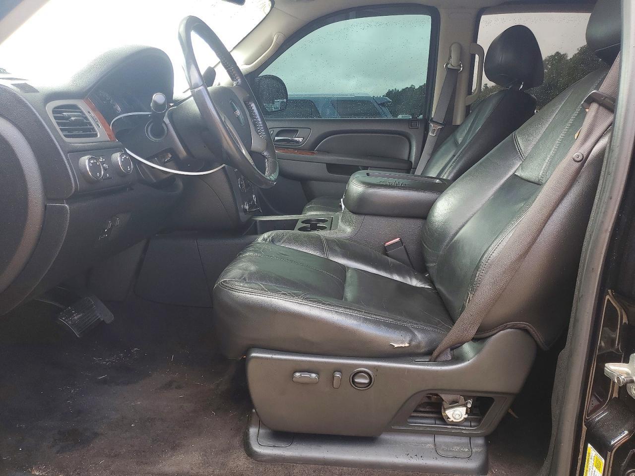 2010 GMC Sierra K1500 Slt - Image 7