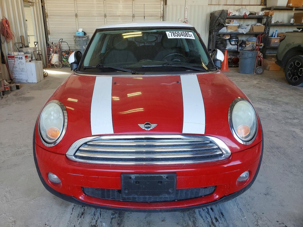 2009 Mini Cooper - Image 5