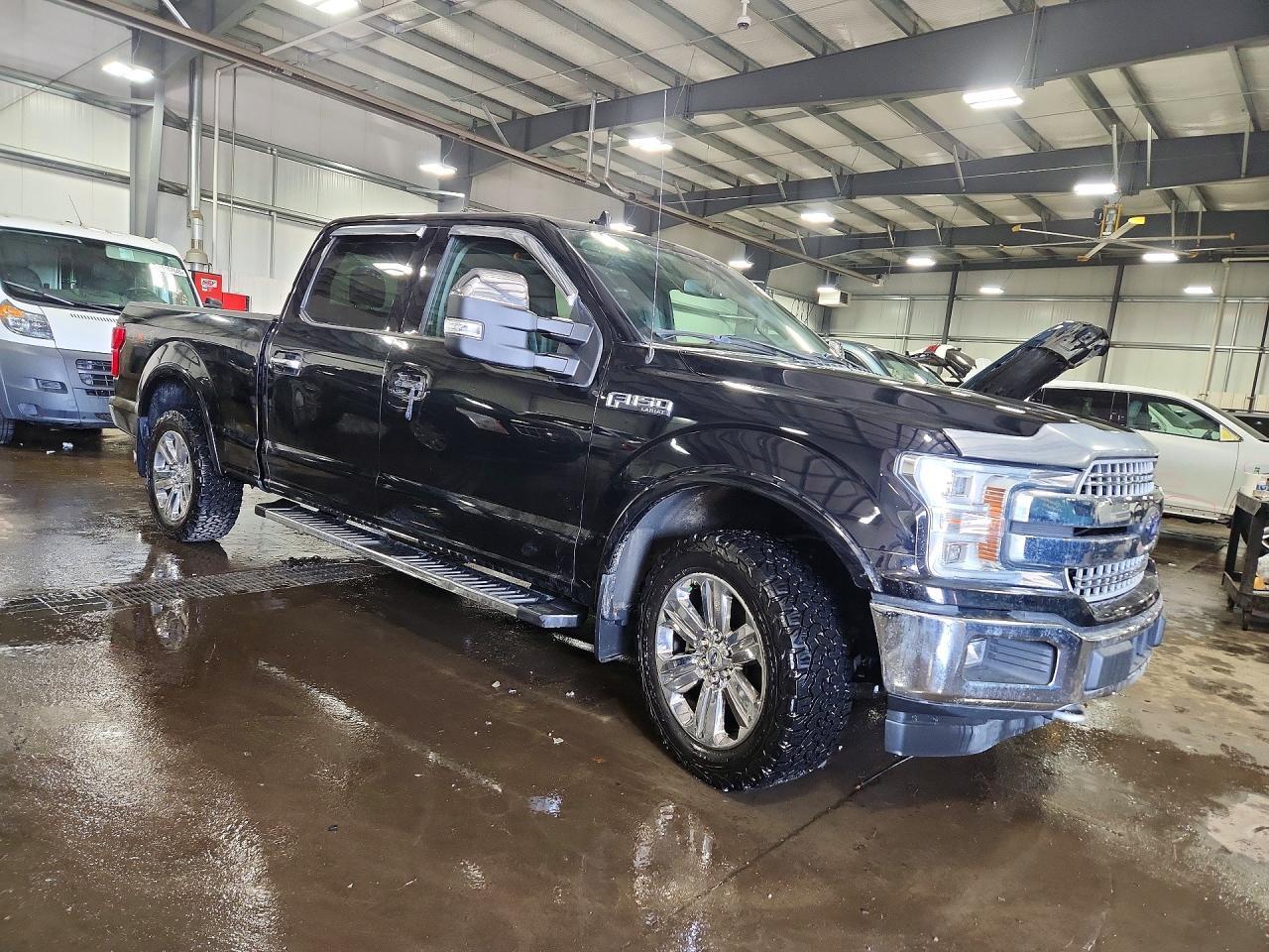 2018 Ford F150 Supercrew - Image 4