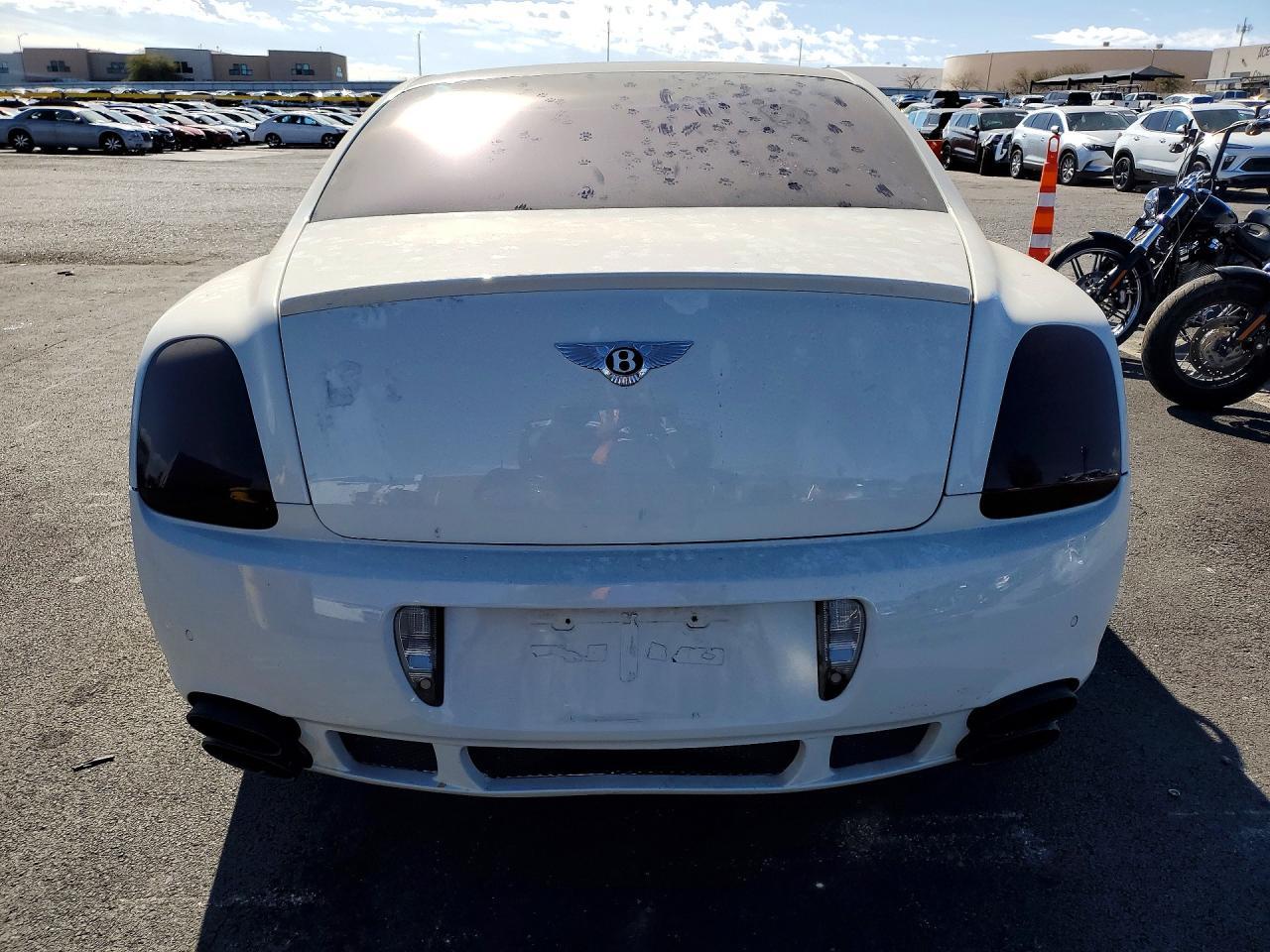 2006 Bentley Continental Flying Spur - Фото 6