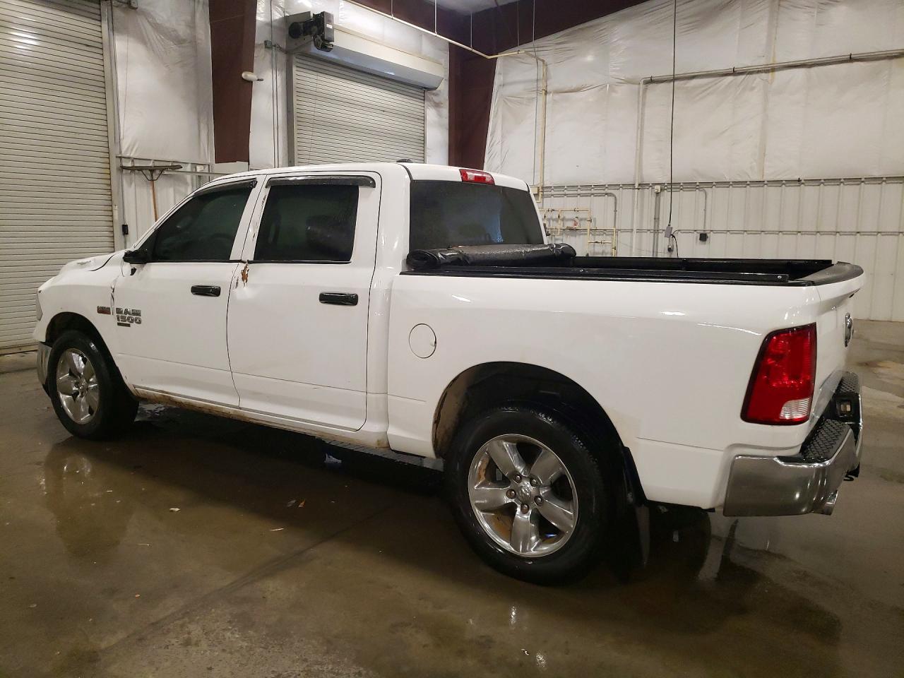 2019 Ram 1500 Classic Tradesman - Image 2
