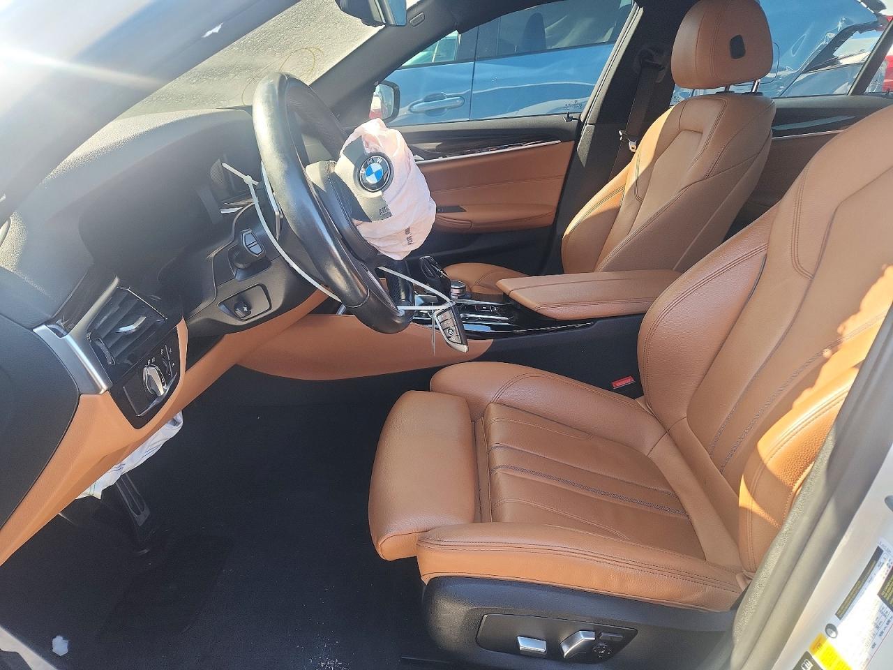 2021 BMW 530 Xi - Фото 7