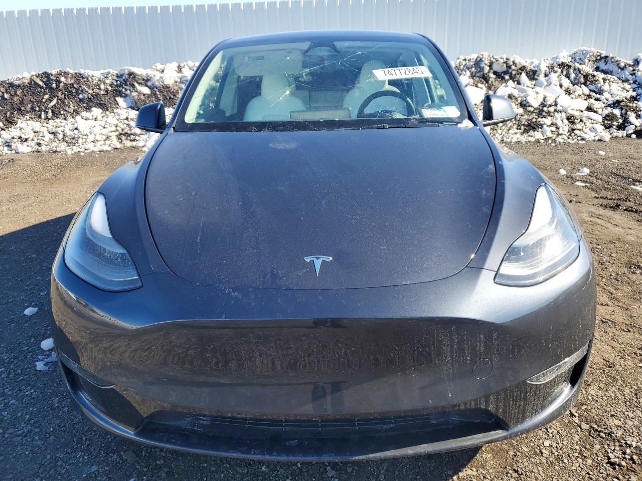 2024 Tesla Model Y - Image 5