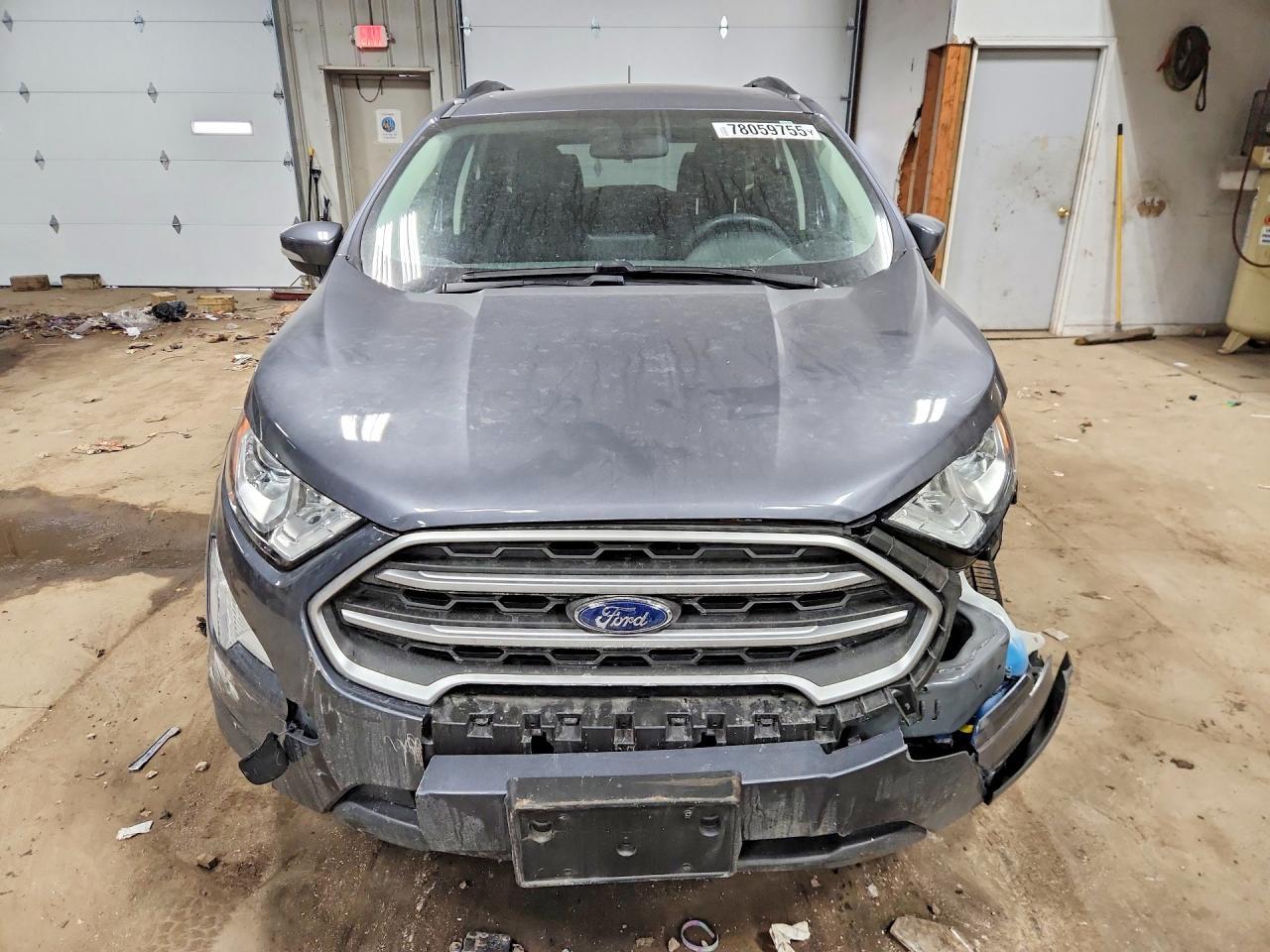 2020 Ford Ecosport - Image 5