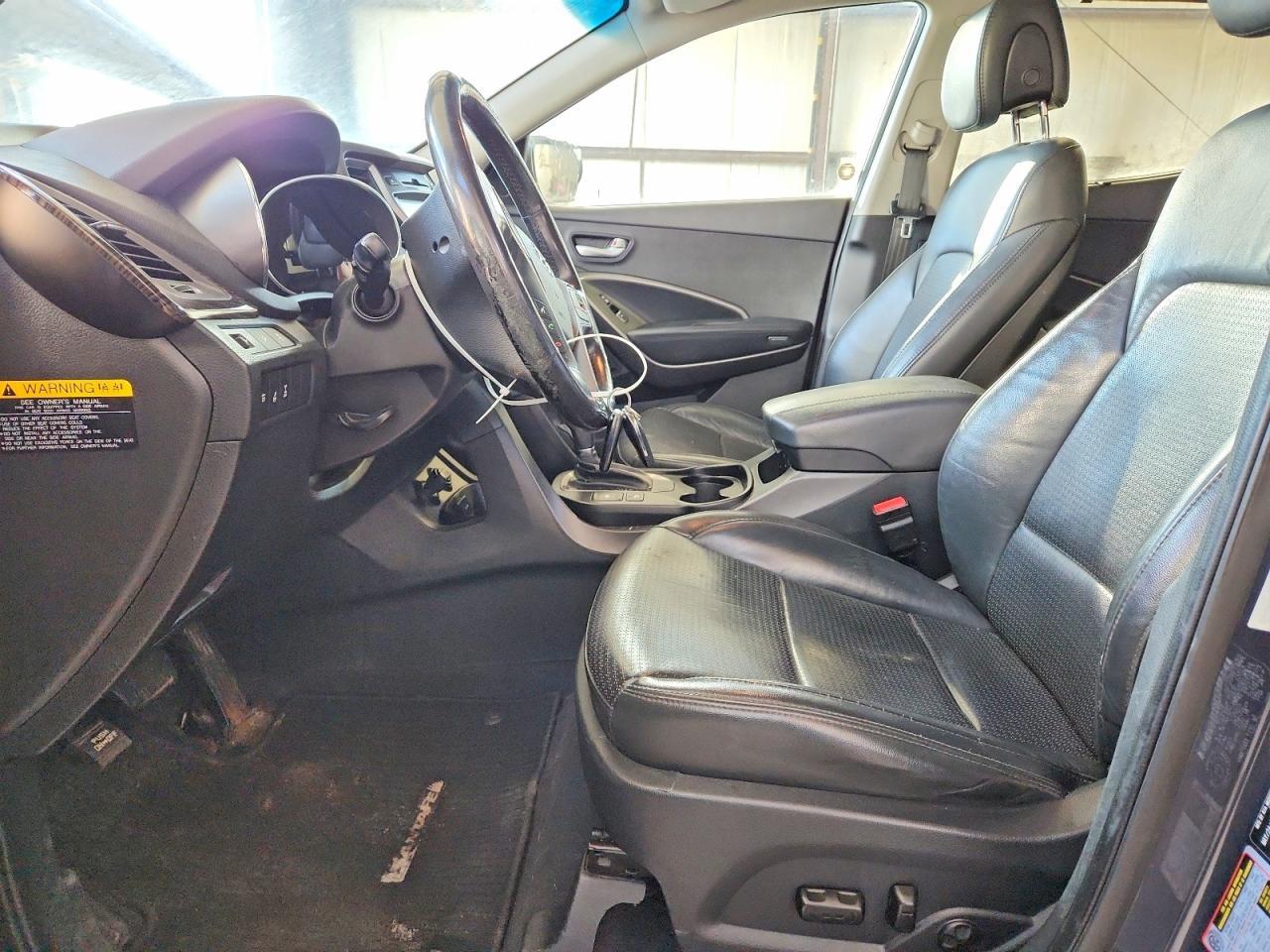 2013 Hyundai Santa Fe Sport - Image 7