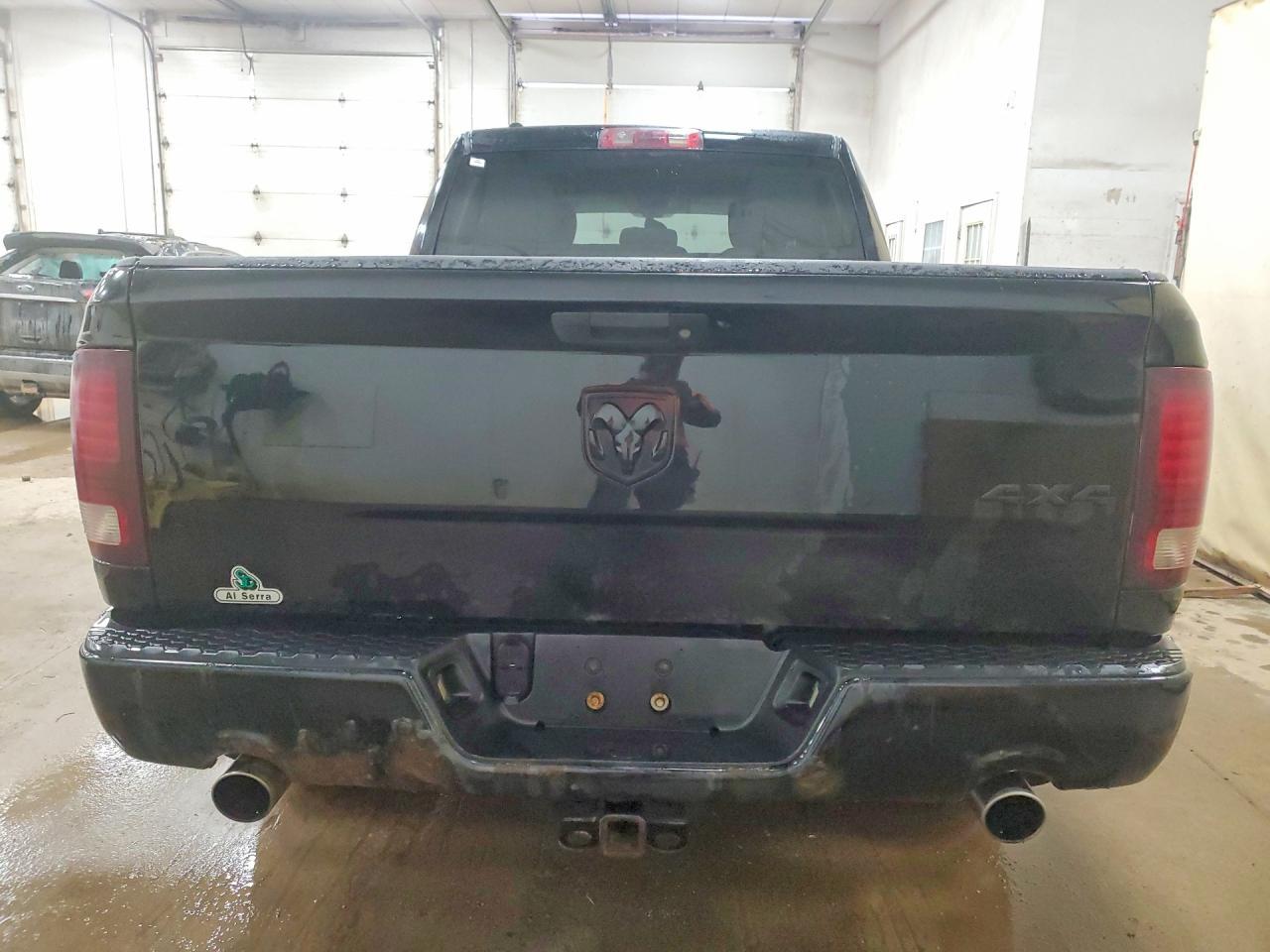 2014 Ram 1500 St - Image 6