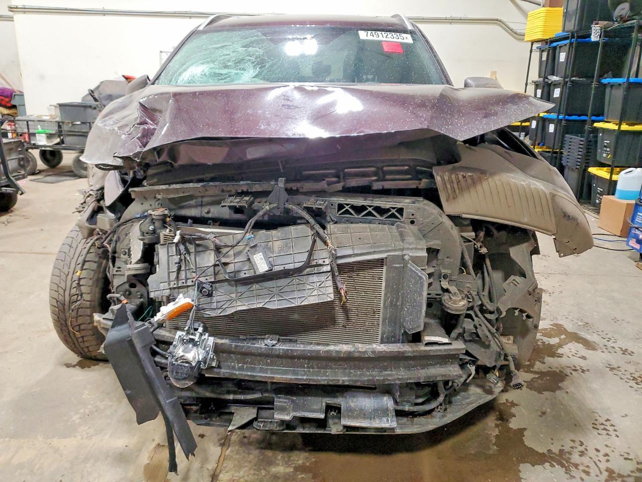 2024 Hyundai Palisade Ultimate Ca - Фото 5